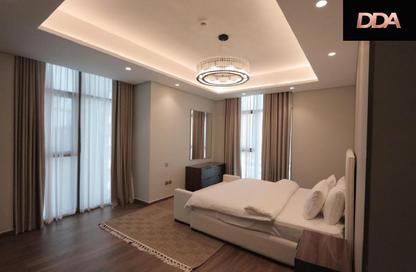 Apartment - 2 Bedrooms - 2 Bathrooms for sale in Nobles Tower - Business Bay - Dubai Apartment - 2 Bedrooms - 2 Bathrooms for sale in Nobles Tower - Business Bay - Dubai