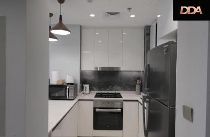 Apartment - 2 Bedrooms - 2 Bathrooms for sale in Nobles Tower - Business Bay - Dubai Apartment - 2 Bedrooms - 2 Bathrooms for sale in Nobles Tower - Business Bay - Dubai