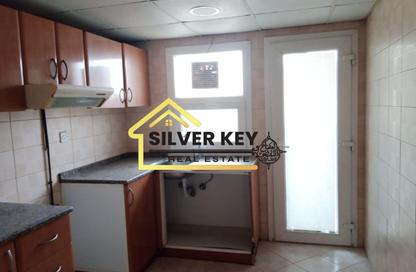 Apartment - 1 Bedroom - 1 Bathroom for rent in Bu Tina - Al Sharq - Sharjah Apartment - 1 Bedroom - 1 Bathroom for rent in Bu Tina - Al Sharq - Sharjah
