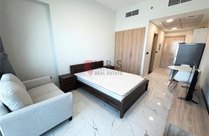 Apartment - Studio - 1 Bathroom for sale in Alexis Tower - Downtown Jebel Ali - Dubai