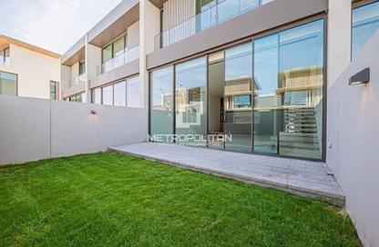 Townhouse - 3 Bedrooms - 4 Bathrooms for sale in Nad Al Sheba Gardens 2 - Nad Al Sheba Gardens - Nad Al Sheba 1 - Nad Al Sheba - Dubai Townhouse - 3 Bedrooms - 4 Bathrooms for sale in Nad Al Sheba Gardens 2 - Nad Al Sheba Gardens - Nad Al Sheba 1 - Nad Al Sheba - Dubai