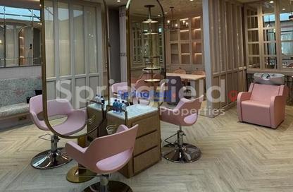 Retail - Studio - 1 for sale in Sobha Creek Vistas Podium - Sobha Creek Vistas - Sobha Hartland - Mohammed Bin Rashid City - Dubai Retail - Studio - 1 for sale in Sobha Creek Vistas Podium - Sobha Creek Vistas - Sobha Hartland - Mohammed Bin Rashid City - Dubai