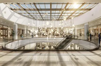 Office Space - Studio for sale in Lagoon Views 11 - Lagoon Views - Damac Lagoons - Dubai