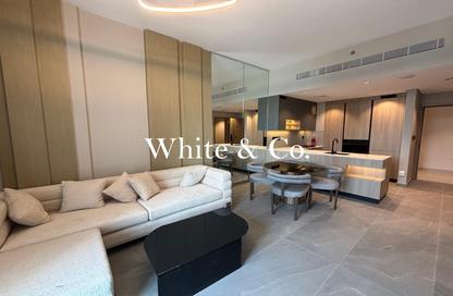 Apartment - 1 Bedroom - 2 Bathrooms for sale in Elevate by Prescott - Arjan - Dubai