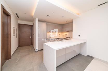 Apartment - 2 Bedrooms - 4 Bathrooms for rent in Crest Grande - Sobha Hartland - Mohammed Bin Rashid City - Dubai Apartment - 2 Bedrooms - 4 Bathrooms for rent in Crest Grande - Sobha Hartland - Mohammed Bin Rashid City - Dubai