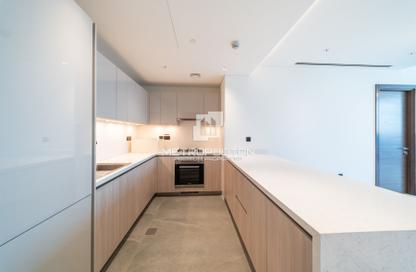 Apartment - 2 Bedrooms - 4 Bathrooms for rent in Crest Grande - Sobha Hartland - Mohammed Bin Rashid City - Dubai
