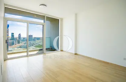 شقة - 3 غرف نوم - 3 حمامات للايجار في بلوم هايتس أ - بلوم هايتس - منطقة 15 - قرية جميرا الدائرية - دبي