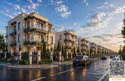 Land - Studio for sale in Al Bataeh Oasis - Al Bataeh - Sharjah