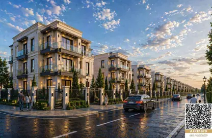 Land - Studio for sale in Al Bataeh Oasis - Al Bataeh - Sharjah Land - Studio for sale in Al Bataeh Oasis - Al Bataeh - Sharjah