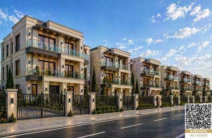 Land - Studio for sale in Al Bataeh Oasis - Al Bataeh - Sharjah