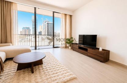 Apartment - 1 Bedroom - 2 Bathrooms for rent in Hive JVC - District 14 - Jumeirah Village Circle - Dubai