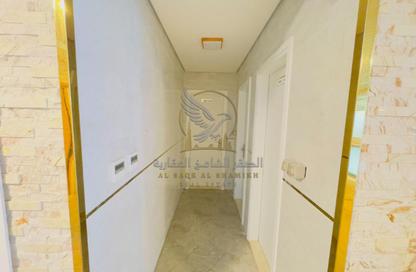 Apartment - 2 Bedrooms - 3 Bathrooms for rent in CityLife Al Tallah - Al Tallah 2 - Ajman Apartment - 2 Bedrooms - 3 Bathrooms for rent in CityLife Al Tallah - Al Tallah 2 - Ajman