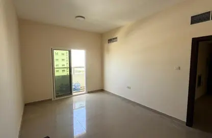Apartment - 1 Bedroom - 1 Bathroom for rent in Al Naemiya Tower 3 - Al Naemiya Towers - Al Nuaimiya - Ajman