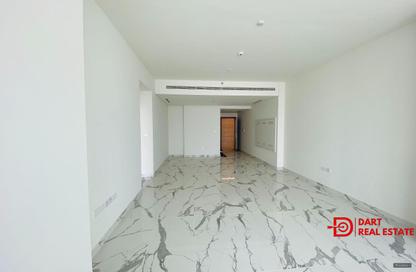 Apartment - 3 - 4 for rent in Wafra Residential Tower - Najmat Abu Dhabi - Al Reem Island - Abu Dhabi