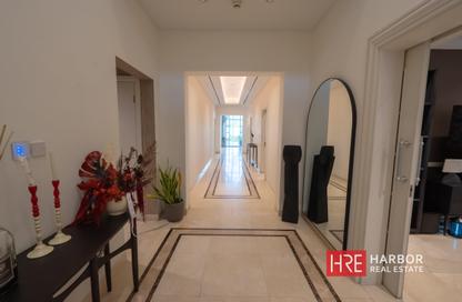 Villa - 4 - 6 for sale in District One Villas - District One - Mohammed Bin Rashid City - Dubai