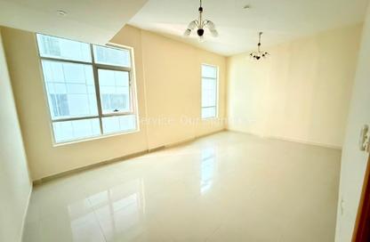 Apartment - 2 Bedrooms - 2 Bathrooms for rent in New Al Taawun Road - Al Taawun - Sharjah
