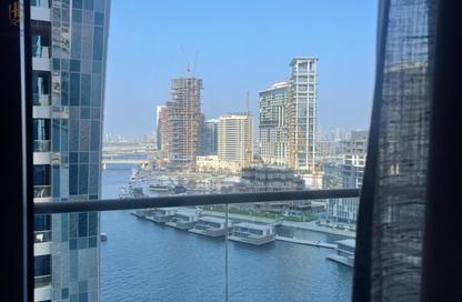 Apartment - 2 - 2 for rent in J ONE Tower B - J ONE - Business Bay - Dubai