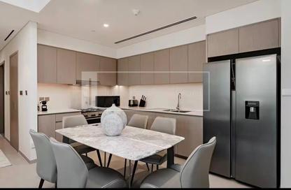 Apartment - 2 - 2 for sale in Grande - Opera District - Downtown Dubai - Dubai