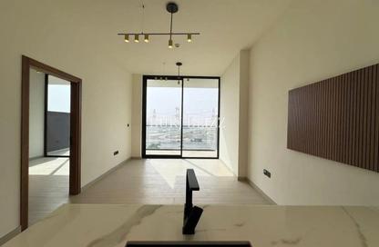 Apartment - 1 Bedroom - 2 Bathrooms for rent in Binghatti Onyx - District 15 - Jumeirah Village Circle - Dubai