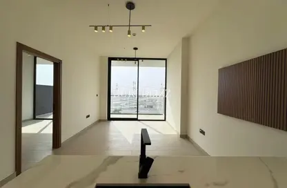 Apartment - 1 Bedroom - 2 Bathrooms for rent in Binghatti Onyx - District 15 - Jumeirah Village Circle - Dubai