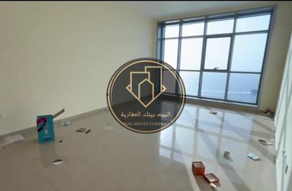 Apartment - 2 Bedrooms - 3 Bathrooms for sale in Ajman Corniche Residences - Ajman Corniche Road - Ajman Apartment - 2 Bedrooms - 3 Bathrooms for sale in Ajman Corniche Residences - Ajman Corniche Road - Ajman