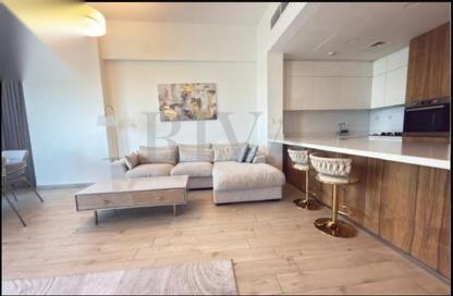Apartment - 2 Bedrooms - 3 Bathrooms for rent in Gemini Splendor - Sobha Hartland - Mohammed Bin Rashid City - Dubai Apartment - 2 Bedrooms - 3 Bathrooms for rent in Gemini Splendor - Sobha Hartland - Mohammed Bin Rashid City - Dubai