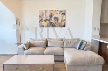 Apartment - 2 Bedrooms - 3 Bathrooms for rent in Gemini Splendor - Sobha Hartland - Mohammed Bin Rashid City - Dubai Apartment - 2 Bedrooms - 3 Bathrooms for rent in Gemini Splendor - Sobha Hartland - Mohammed Bin Rashid City - Dubai
