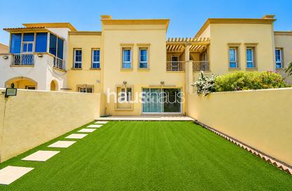 Villa - 2 Bedrooms - 3 Bathrooms for sale in Springs 15 - The Springs - Dubai