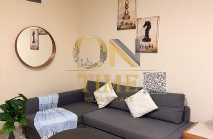 Apartment - Studio - 1 Bathroom for rent in Gulfa Towers - Al Rashidiya 1 - Al Rashidiya - Ajman Apartment - Studio - 1 Bathroom for rent in Gulfa Towers - Al Rashidiya 1 - Al Rashidiya - Ajman