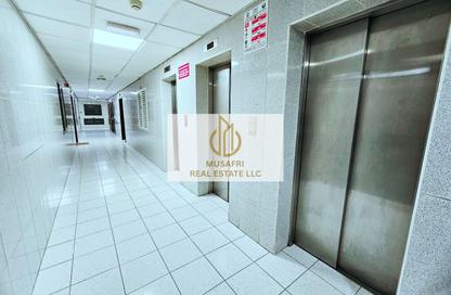 Apartment - 2 - 2 for rent in Al Maya Building - Al Nahda - Sharjah