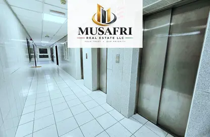 Apartment - 2 Bedrooms - 2 Bathrooms for rent in Al Maya Building - Al Nahda - Sharjah