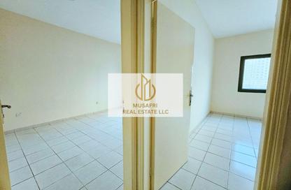 Apartment - 2 - 2 for rent in Al Maya Building - Al Nahda - Sharjah