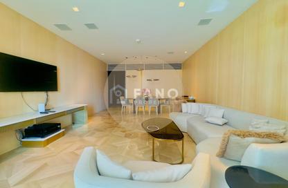 Apartment - 3 Bedrooms - 3 Bathrooms for rent in Five Palm Jumeirah - Palm Jumeirah - Dubai Apartment - 3 Bedrooms - 3 Bathrooms for rent in Five Palm Jumeirah - Palm Jumeirah - Dubai