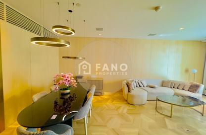 Apartment - 3 Bedrooms - 3 Bathrooms for rent in Five Palm Jumeirah - Palm Jumeirah - Dubai Apartment - 3 Bedrooms - 3 Bathrooms for rent in Five Palm Jumeirah - Palm Jumeirah - Dubai