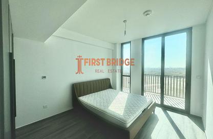 Apartment - 2 Bedrooms - 3 Bathrooms for rent in Noor 5 - Noor - Midtown - Dubai Production City (IMPZ) - Dubai