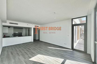 Apartment - 2 Bedrooms - 3 Bathrooms for rent in Noor 5 - Noor - Midtown - Dubai Production City (IMPZ) - Dubai