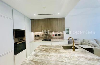 Apartment - 1 Bedroom - 2 Bathrooms for rent in Avelon Boulevard - Arjan - Dubai