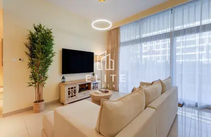 Apartment - 2 Bedrooms - 3 Bathrooms for rent in Mulberry 2 at Park Heights Building B1 - Mulberry 2 at Park Heights Block B - Mulberry 2 - Park Heights - Dubai Hills Estate - Dubai