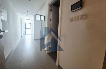 Apartment - Studio - 1 Bathroom for rent in Souks Residential - Al Mamsha - Muwaileh - Sharjah