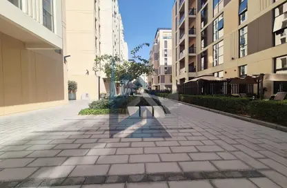 Apartment - Studio - 1 Bathroom for rent in Souks Residential - Al Mamsha - Muwaileh - Sharjah