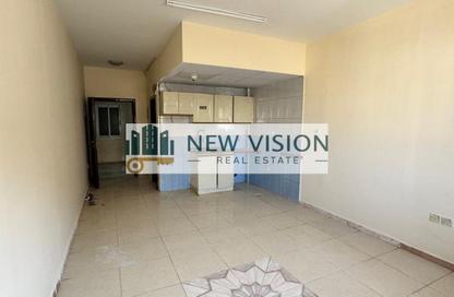 Apartment - Studio - 1 Bathroom for rent in Victoria Tower - Al Gulayaa - Sharjah