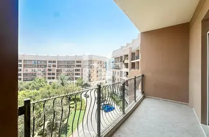 Apartment - Studio - 1 Bathroom for sale in Dickens Circus 1 - Dickens Circus - Motor City - Dubai