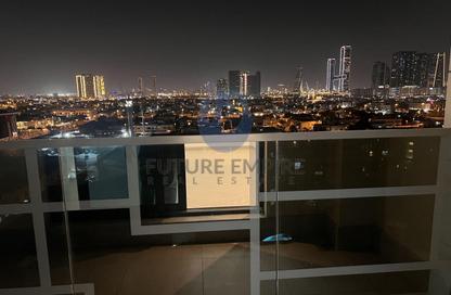 Apartment - 2 - 3 for rent in Al Hudaiba Mall - Al Hudaiba - Bur Dubai - Dubai