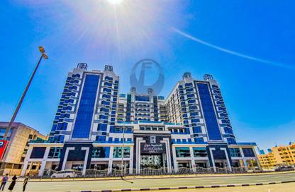 Apartment - 2 - 3 for rent in Al Hudaiba Mall - Al Hudaiba - Bur Dubai - Dubai
