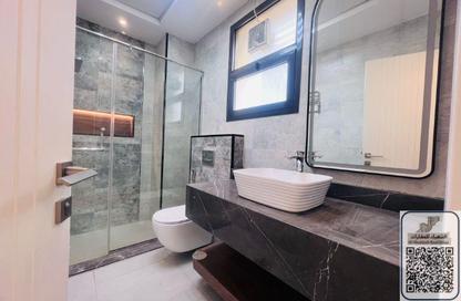 Villa - 5 - 7 for rent in Al Zaheya Gardens - Al Zahya - Ajman