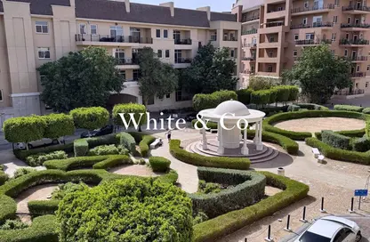 Apartment - 1 Bedroom - 2 Bathrooms for sale in Weston Court 1 - Weston Court - Motor City - Dubai