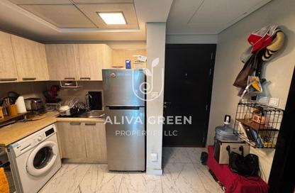 Apartment - 1 - 1 for rent in MAG 555 - Mag 5 Boulevard - Residential District - Dubai South (Dubai World Central) - Dubai Apartment - 1 - 1 for rent in MAG 555 - Mag 5 Boulevard - Residential District - Dubai South (Dubai World Central) - Dubai