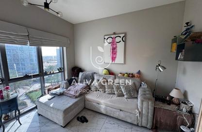 Apartment - 1 - 1 for rent in MAG 555 - Mag 5 Boulevard - Residential District - Dubai South (Dubai World Central) - Dubai