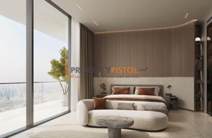 Apartment - 1 Bedroom - 2 Bathrooms for sale in Binghatti Elite - Dubai Production City (IMPZ) - Dubai