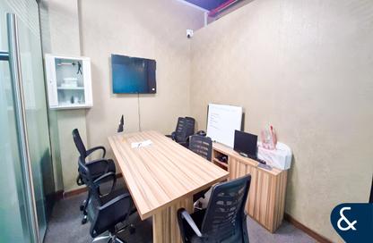 Office Space - Studio for sale in Iris Bay - Business Bay - Dubai